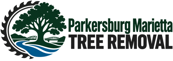 Parkersburg Marietta Tree Removal